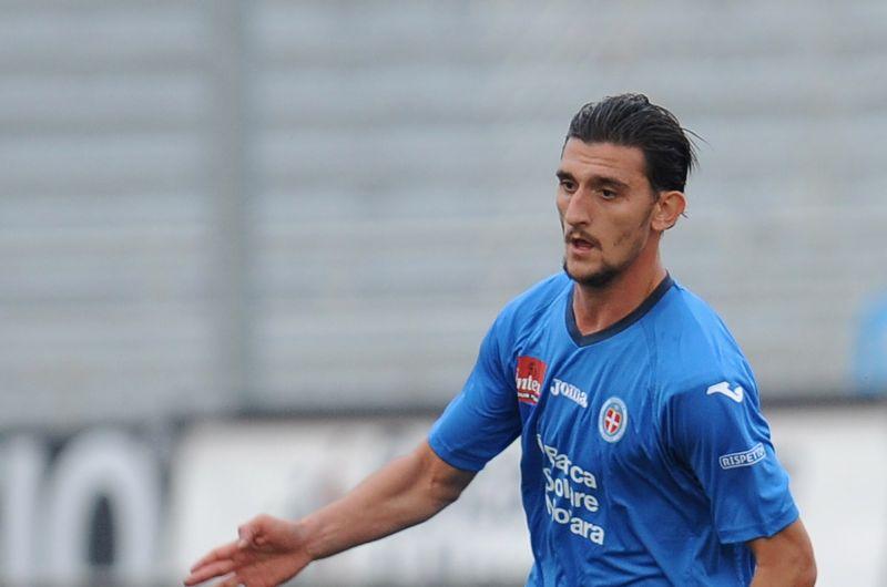 Novara, UFFICIALE:| Aglietti rinnova fino al 2016