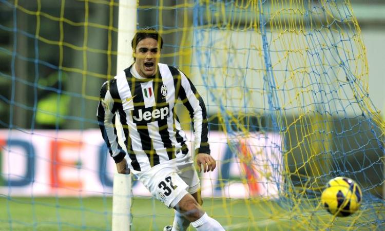 Mercato Juve: anche lo Zenit su Matri