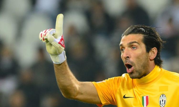 Juvemania: Buffon, Motta e Vidal: tre nomi, tre problemi e uno champagne...