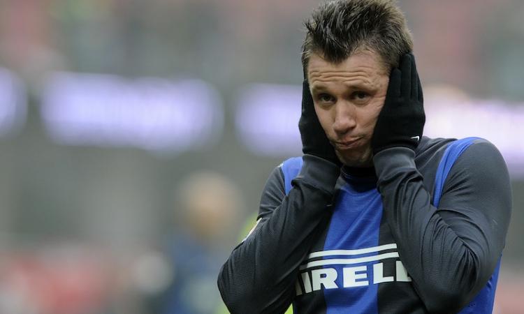 Intermania: Diamanti e Icardi per Cassano