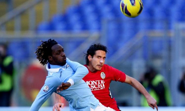 Lazio, UFFICIALE: Cavanda rinnova fino al 2018