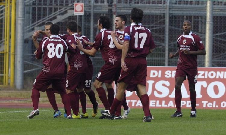 Sampdoria-Cittadella 1-2: il tabellino
