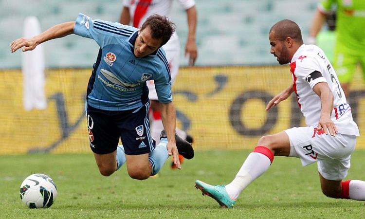 Australia: niente playoff per il Sydney FC di Del Piero