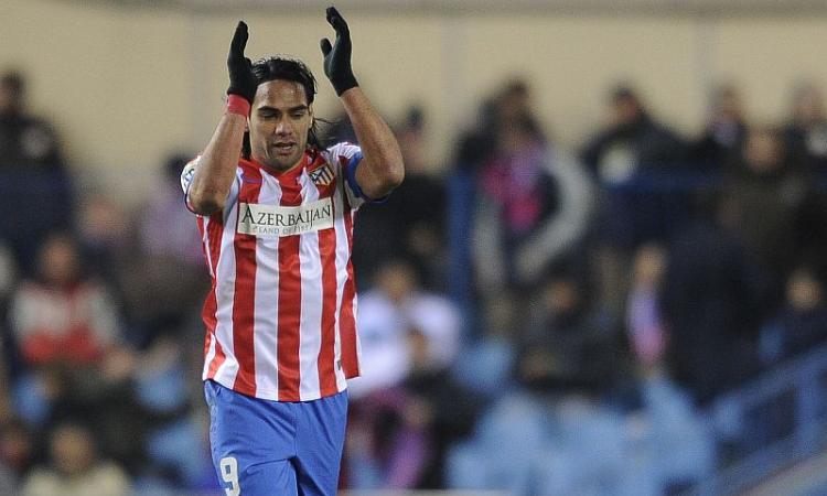 Colpo del Monaco: preso Falcao!