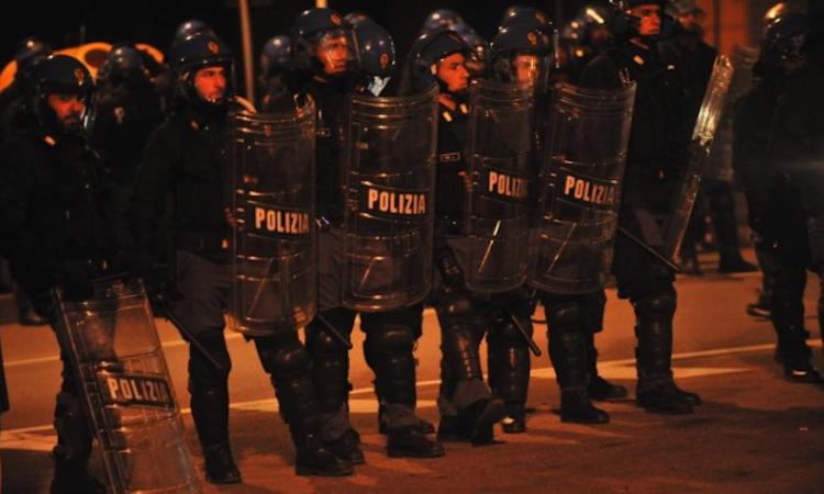 Roma-Lazio, i sindacati di polizia: 'Sindaco, rispetta i ruoli'