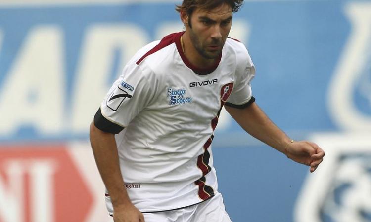 Serie B: Reggina-Verona 1-1, Comi risponde a Cacia