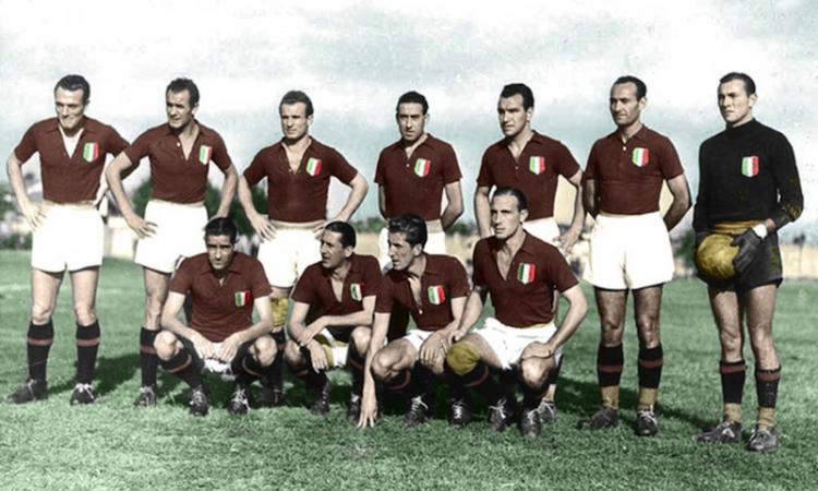 Scudetto fra luglio e settembre: non sarebbe una novità. Tutti i precedenti