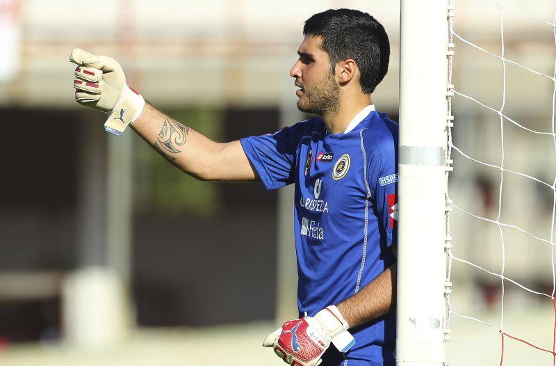 Entella, UFFICIALE: preso un portiere ex Parma