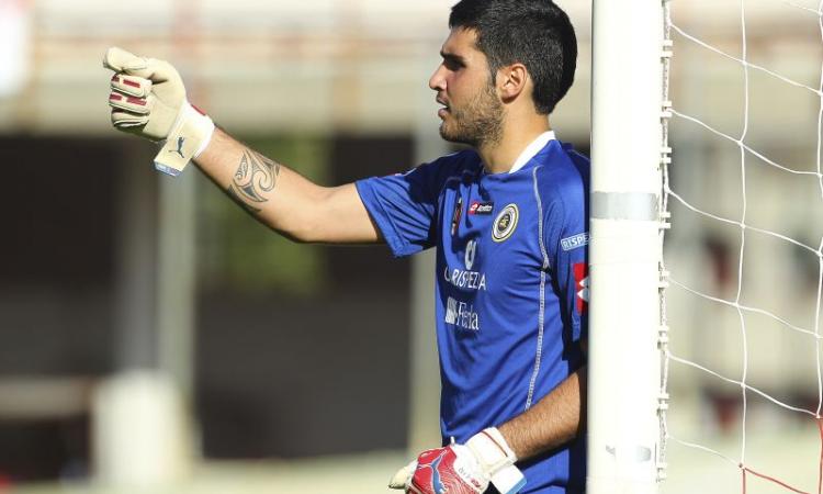 Virtus Entella, le pagelle di CM: Eramo riapre, la traversa ferma La Mantia