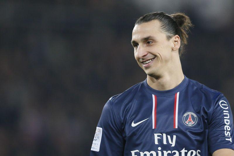 VIDEO Ibrahimovic: 'Fine carriera? Mi sto solo scaldando'