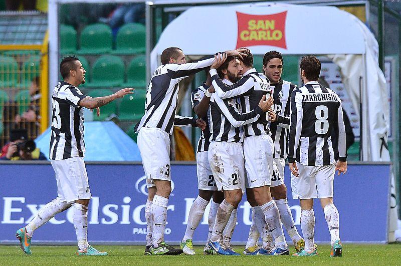 CM STADIO: Palermo-Juventus 0-1