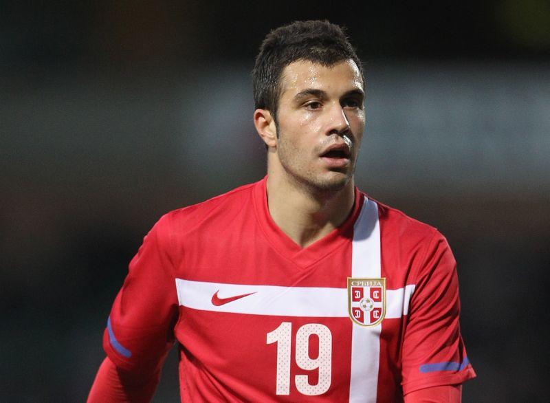 Nuovi talenti: Milivojevic, il regista moderno affare di mercato