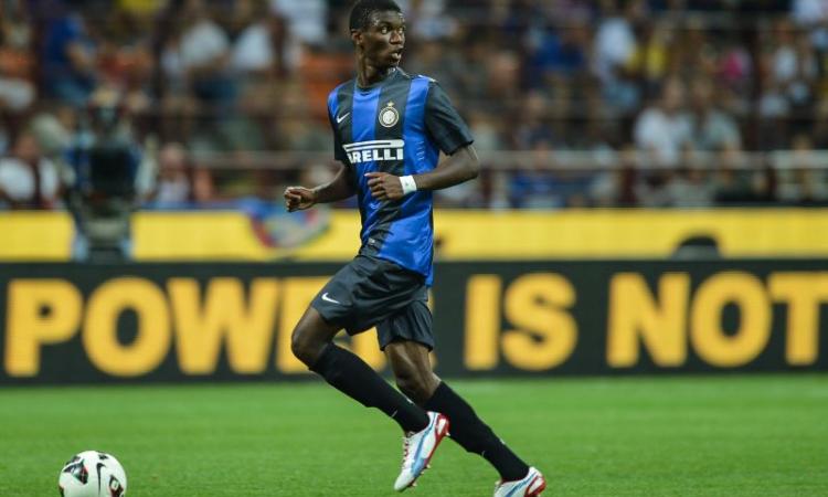 Il Chievo insiste: |Vuole Mbaye dall'Inter