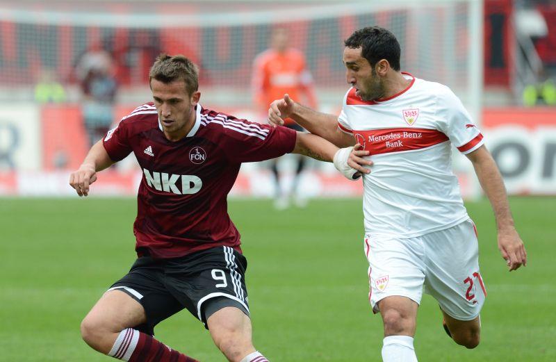 Bundesliga: vincono Stoccarda e Augsburg