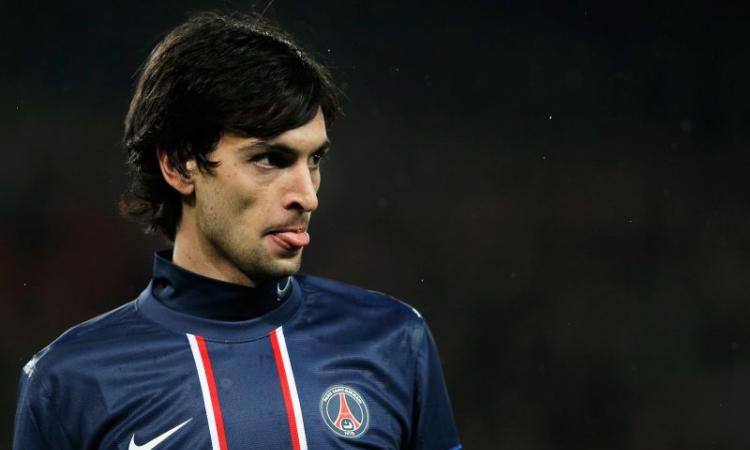 Juventus don't just want Matuidi and Silva from PSG, they want Pastore too