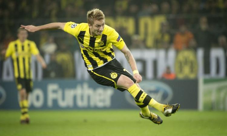 Chelsea su Reus:| Super offerta di Abramovich
