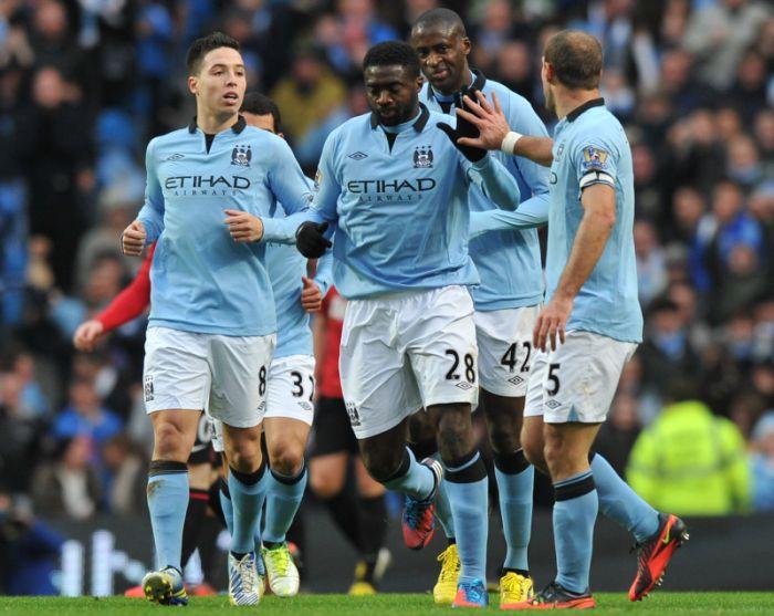 Manchester City: two EPL clubs after Yaya Tourè