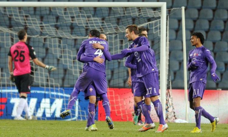 Convocati Fiorentina:| Cuadrado, è tour de force