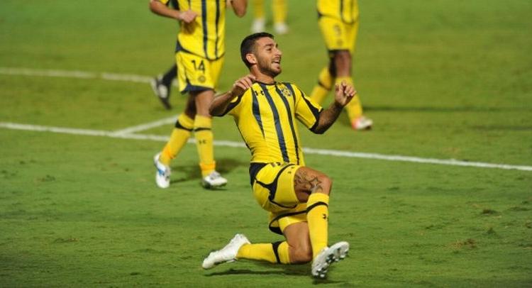 Israele, Maccabi Tel Aviv da record!