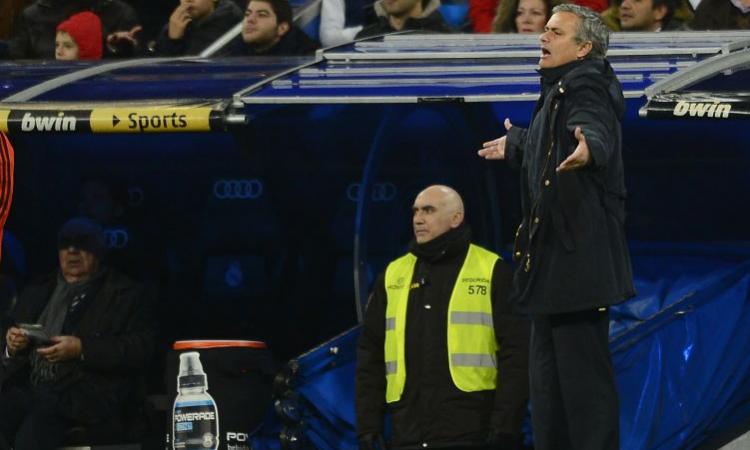 Real Madrid:| Giocatori legati al destino di Mourinho