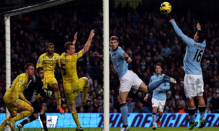 Manchester City, UFFICIALE: Bridge dal Brighton al Reading