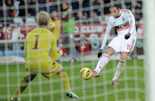 Milan-Torino: i precedenti della sfida