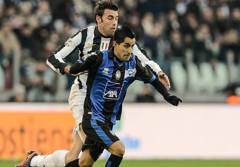 Atalanta-Juventus: i precedenti della sfida