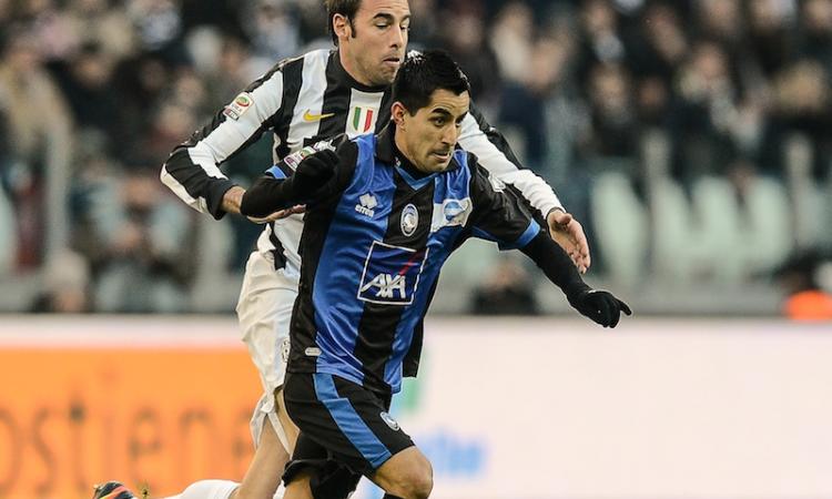 Atalanta: sirene stranieri per Contini e Maxi Moralez