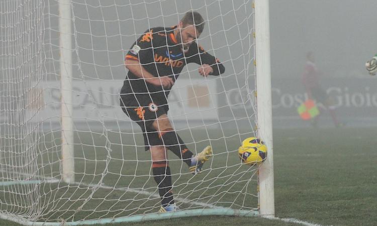 Roma, De Rossi: 'Il nuovo tecnico? Prima o poi lo prenderanno'