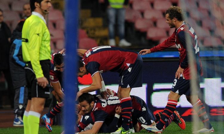 Juve: Gabbiadini per l’estate, poi andrà al Sassuolo