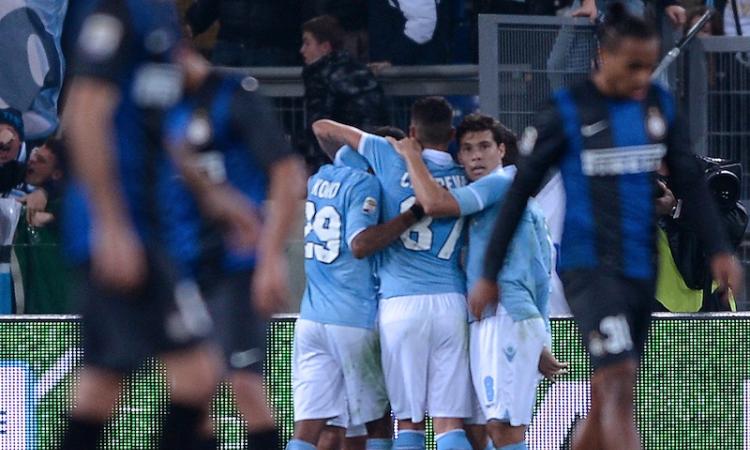 FantaCM Lazio-Catania: |Klose è pronto