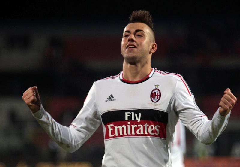 El Shaarawy sfida Messi:| 'Benedetta crisi per i giovani'