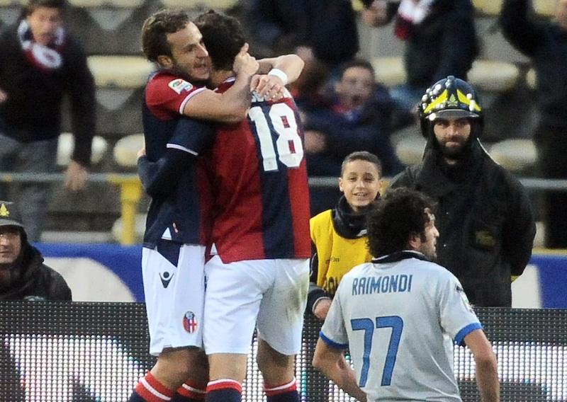 Bologna, Zanzi: 'Nessun affare in ballo con la Lazio'