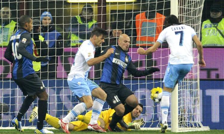 FantaCM: Cavani si sveglia dal letargo?