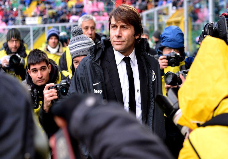 Beccantini: Conte torna e la Juve scherza col fango