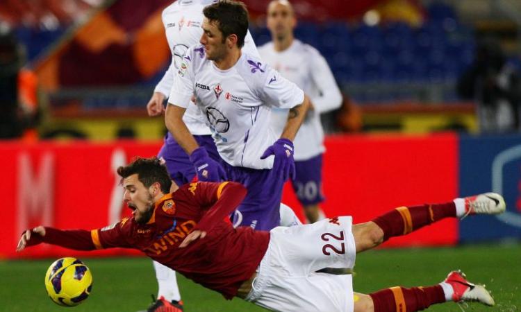 Fiorentina, l'ex Stovini:| 'Serve un top player difensivo'