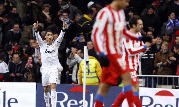 Real Madrid, Perez: 'Ronaldo come Di Stefano, resta'