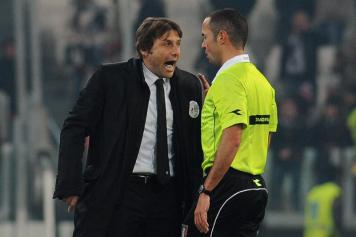 Conte arbitro Guida