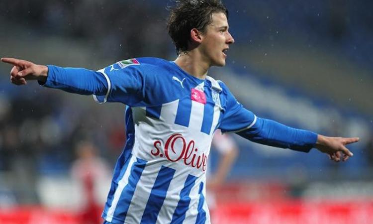 Tonev: 'Lazio in pole per il suo acquisto'