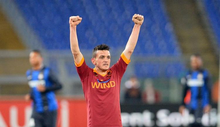 Coppa Italia: Inter-Roma il 17 aprile
