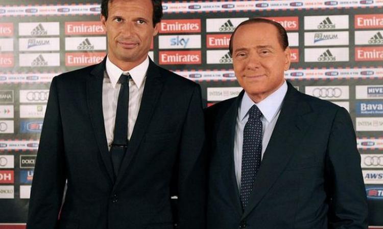 Sondaggio CM.COM. Allegri divide i lettori