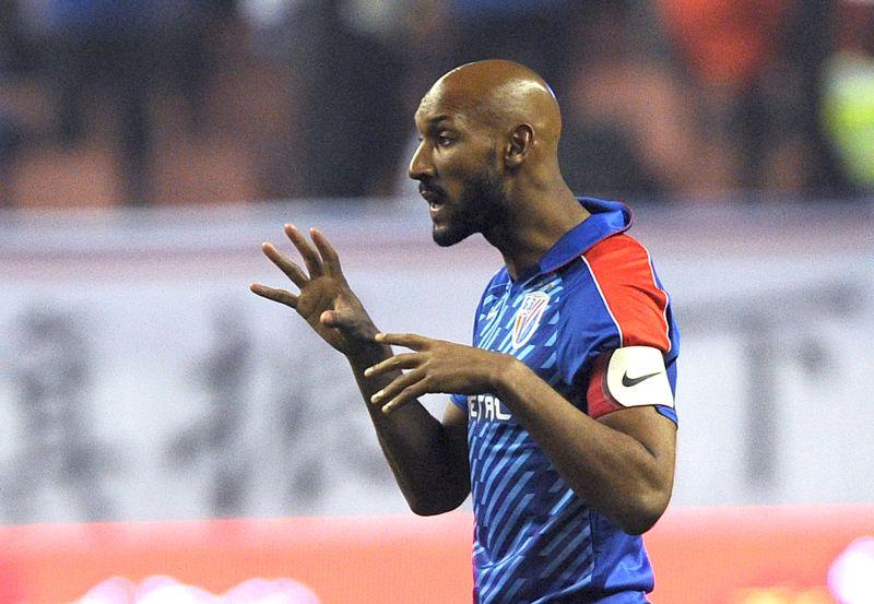 Anelka, UFFICIALE: 'Vado a giocare in India'