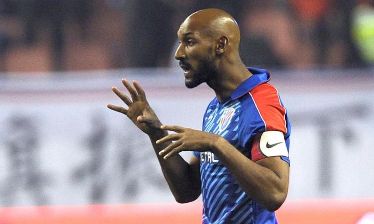 Anelka, l'intermediario: 'Niente Fiorentina. C'era il Palermo...'