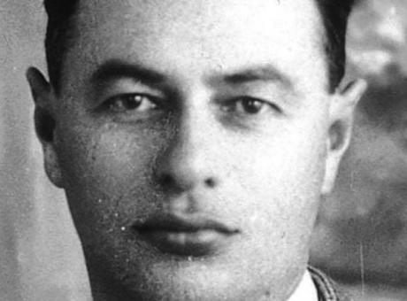 Arpad Weisz e il tributo del calcio italiano all'infamia delle leggi razziali