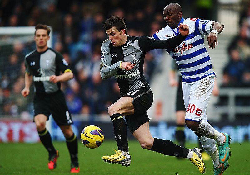 Siviglia: occasione Mbia dal Qpr