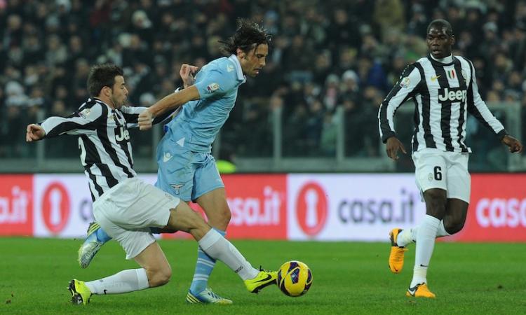 Lazio, Formello:| Per Mauri ancora differenziato
