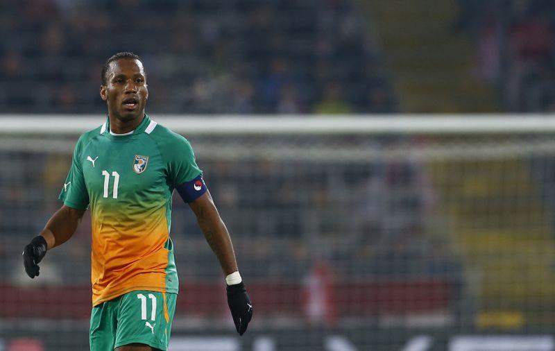 Drogba: Juve in prestito o Milan gratis