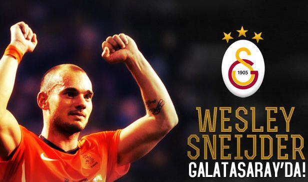 Sneijder: 'Moratti è un grande uomo'