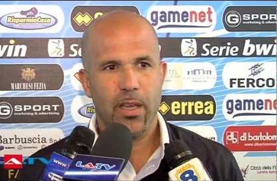 Ex Inter, Di Biagio: 'Il 5 maggio? E' solo colpa nostra, ma...'