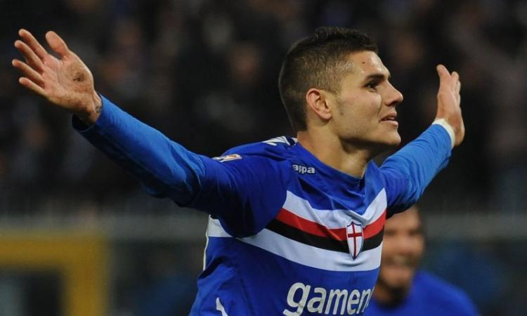 Poli, Zaza e Icardi: futuro dopo Pasqua